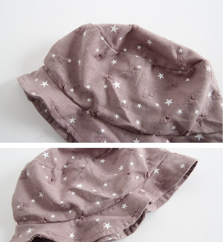 Little Stars 2pcs Romper