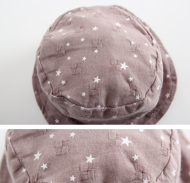 Little Stars 2pcs Romper