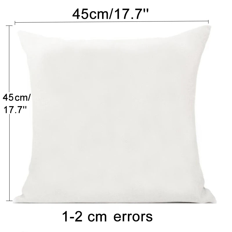 Rainbow Alphabet Pillowcase