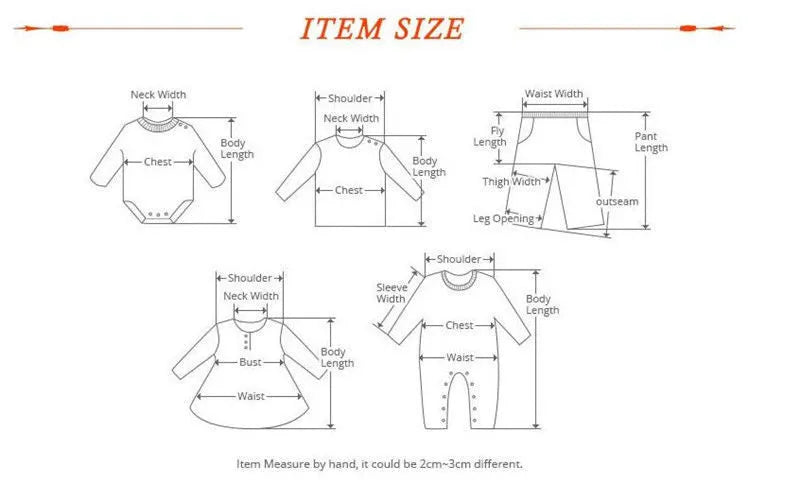 Baby Boys Causal 2pcs Clothes