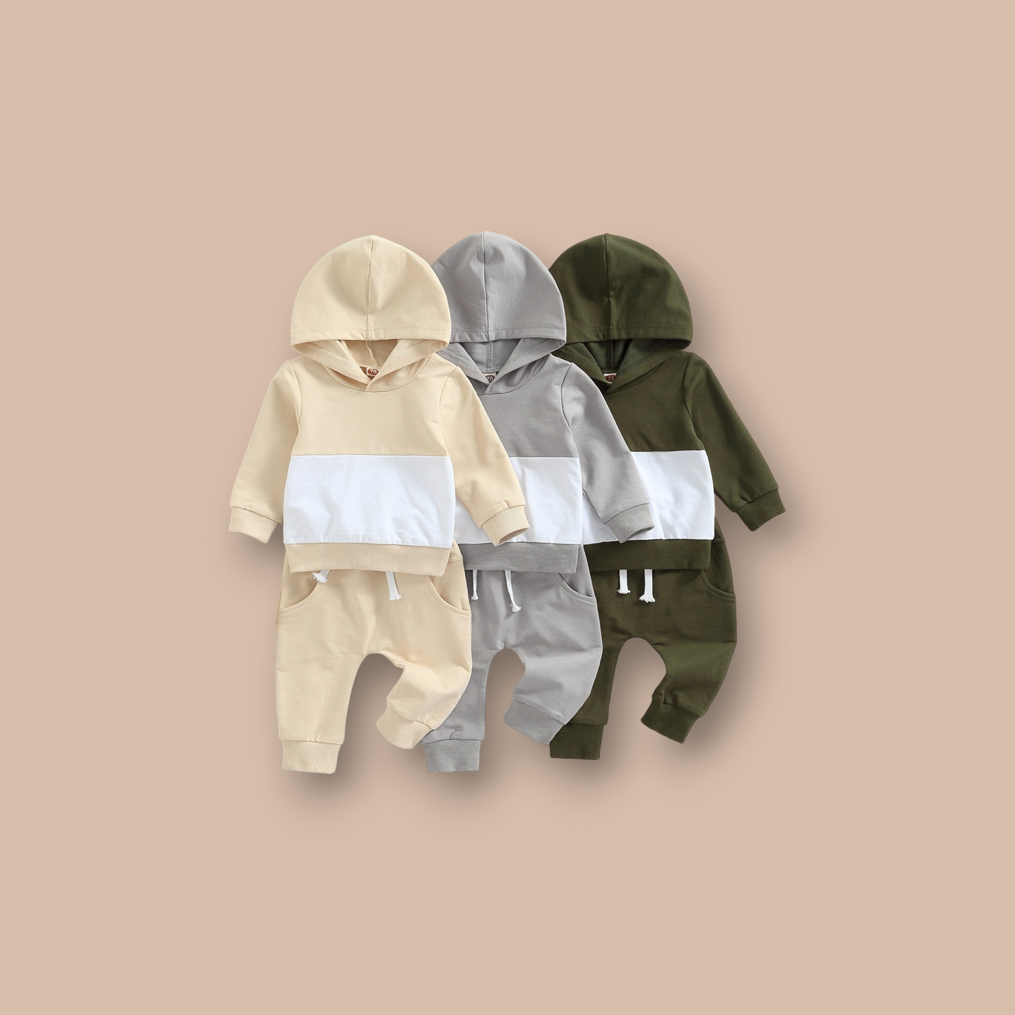 The Lazy Outfit