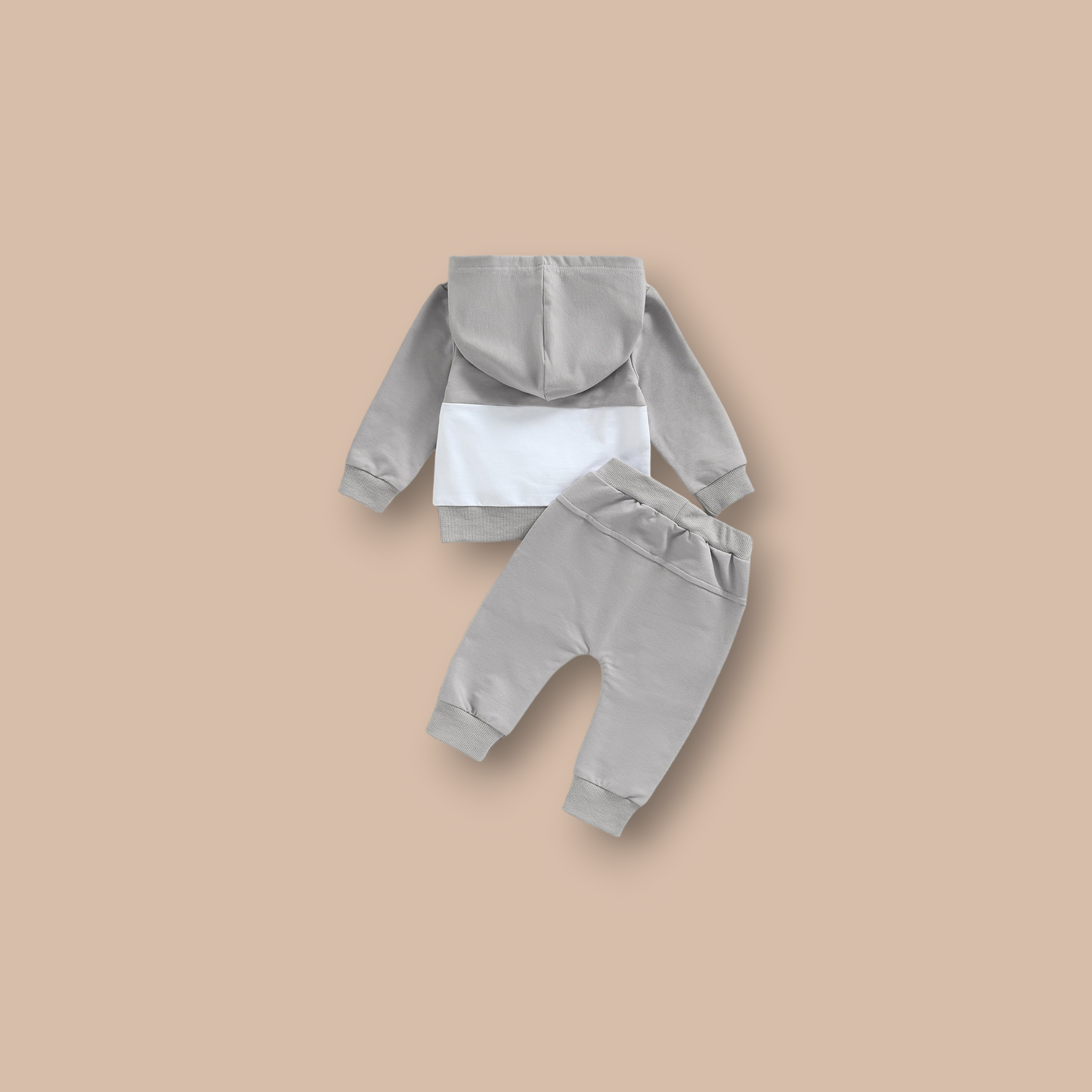 The Lazy Outfit