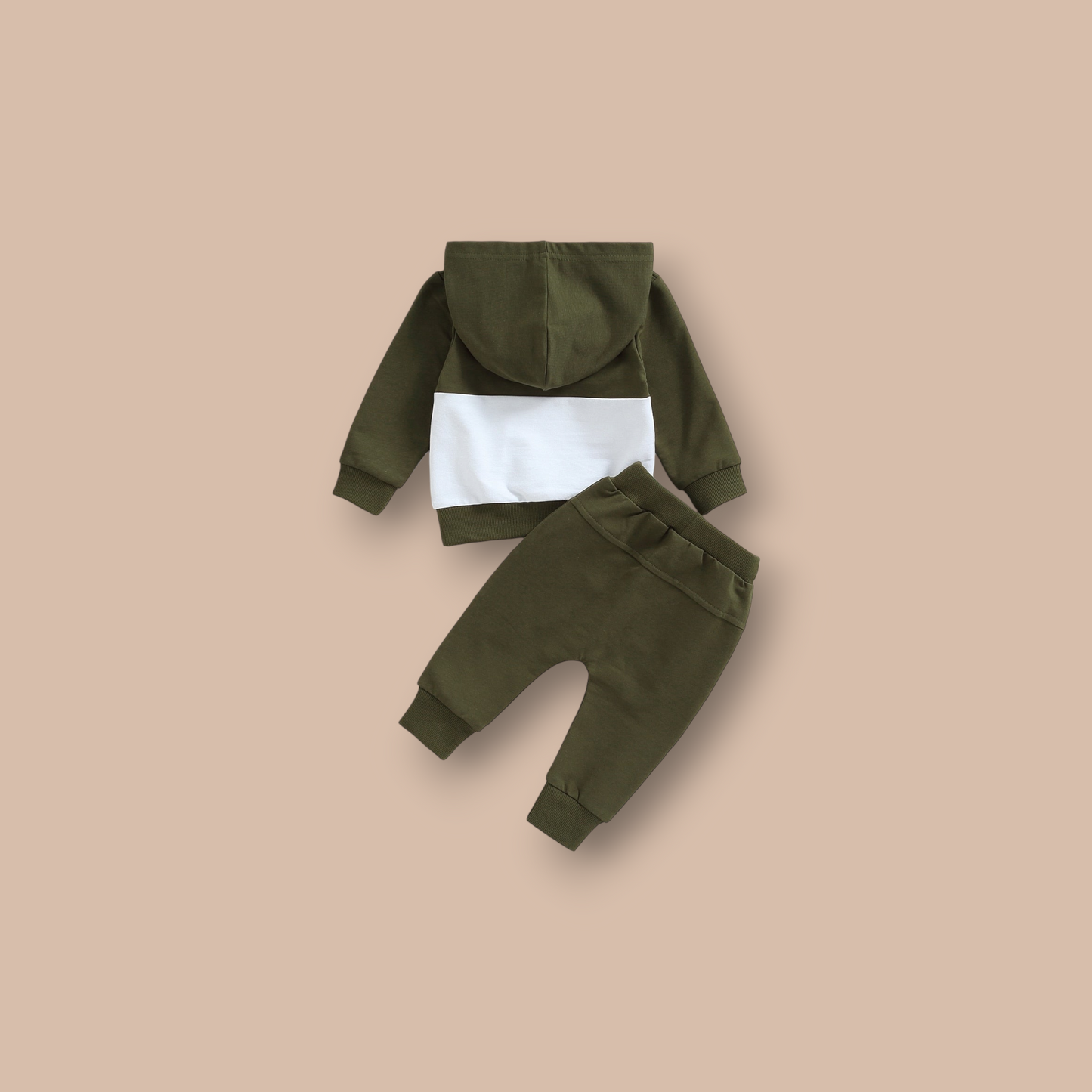The Lazy Outfit