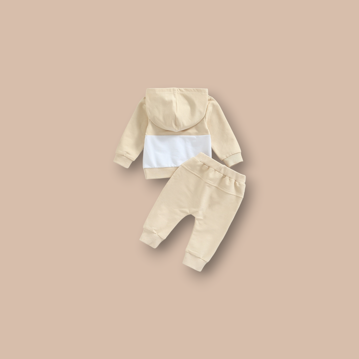 The Lazy Outfit