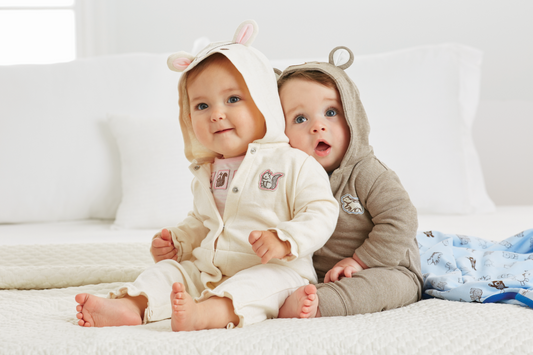 The Importance of Quality: Why Quality Matters in Baby Clothes