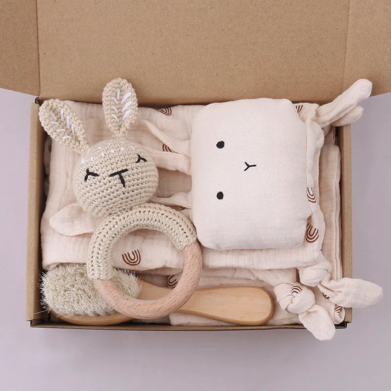 Newborn Gift Box