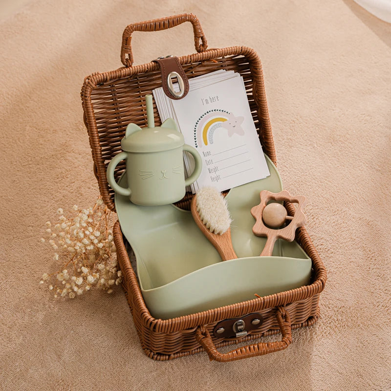 Baby Set Gift Storage Box