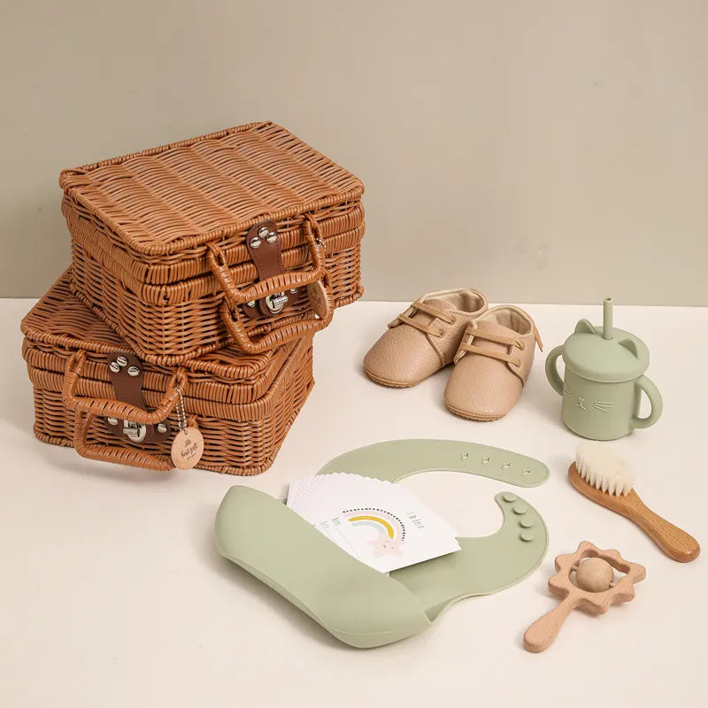 Baby Set Gift Storage Box