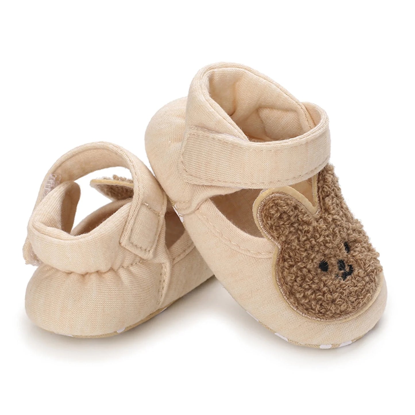 Bunny Bear First Walkers