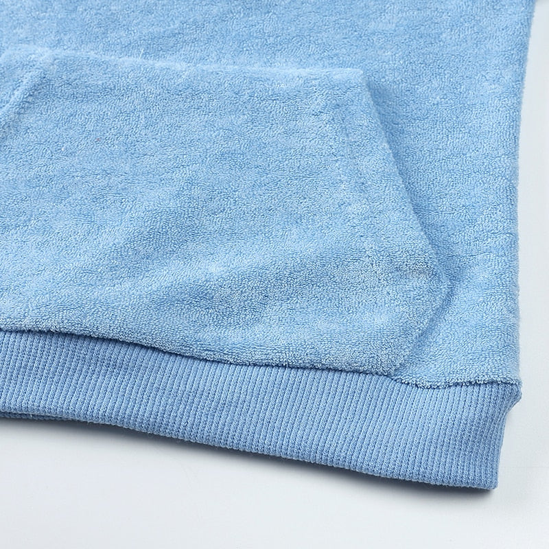 Summer Essentials Toweling Fabric Sets