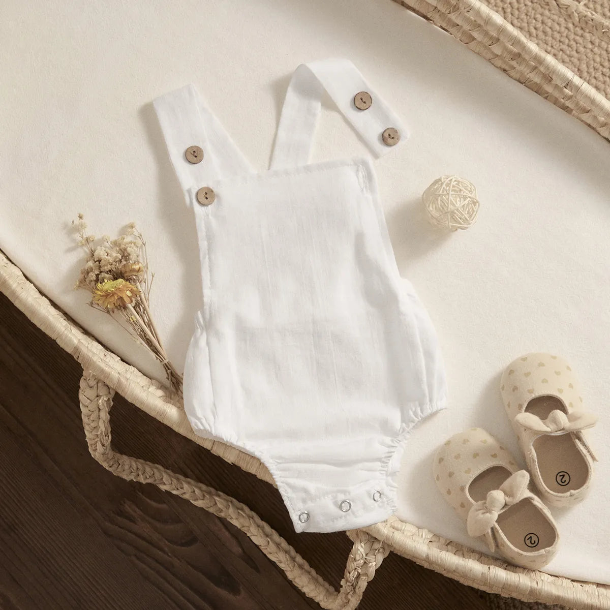 Summer Romper