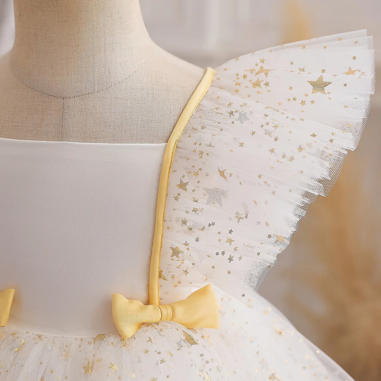 Birthday Princess Tutu Dress