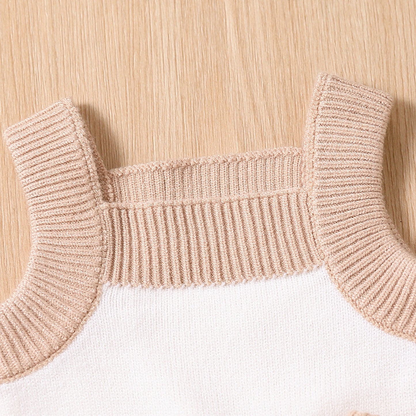 Baby 2pcs Sets Summer Knit
