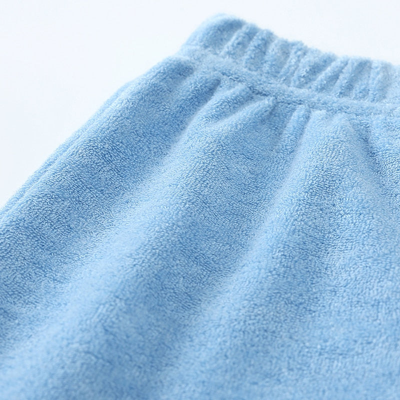 Summer Essentials Toweling Fabric Sets