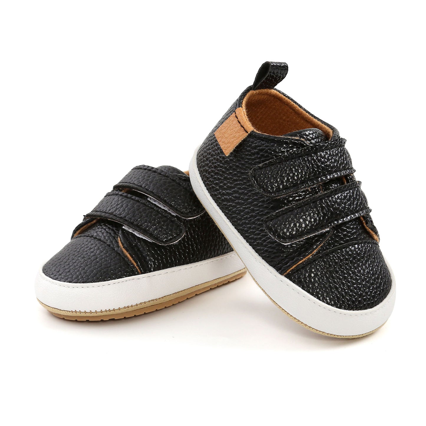 First Walkers Casual  Non-slip Velcro Shoes