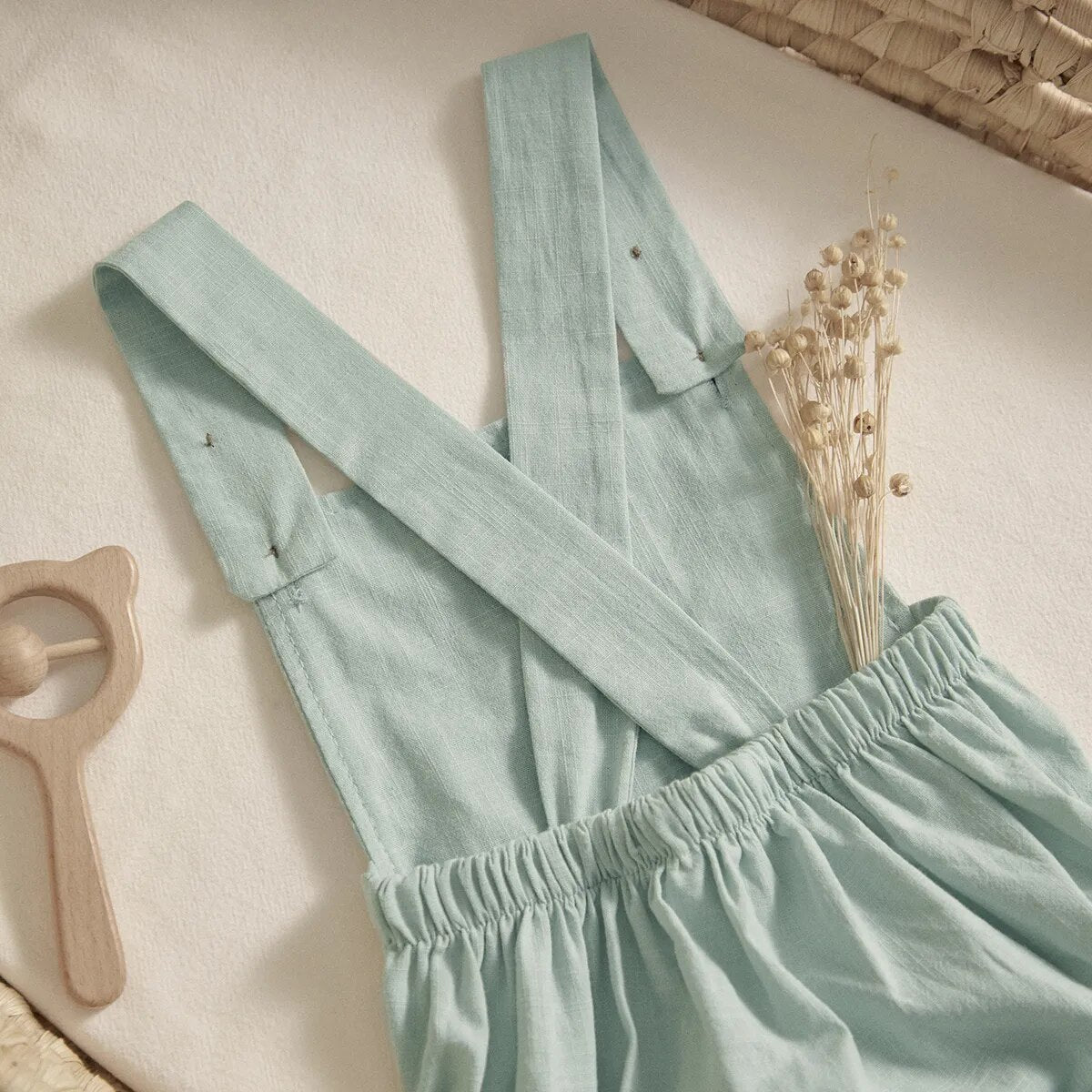 Summer Romper