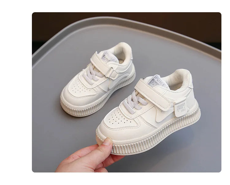 Children Sport Shoes Low-top