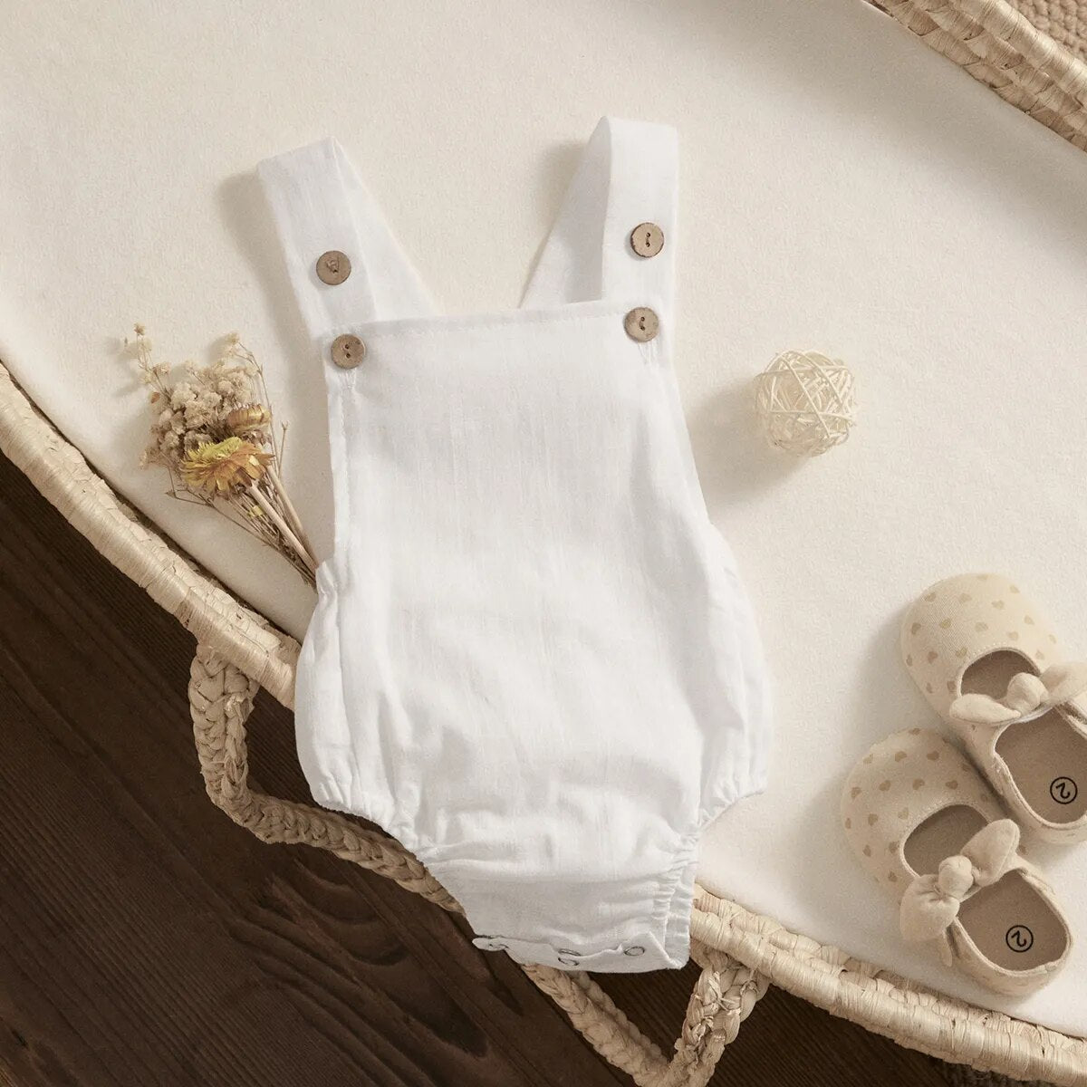 Summer Romper