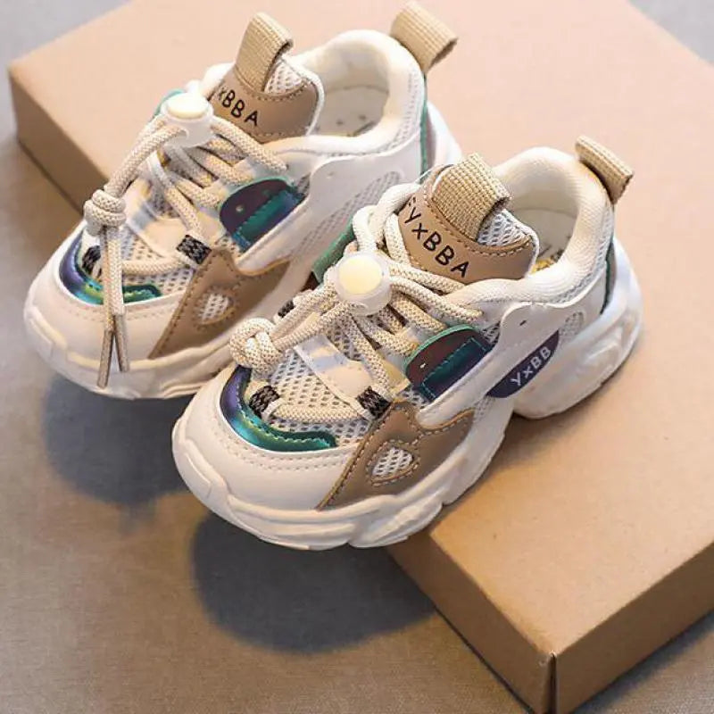 Stylish Baby and Children Sneakers