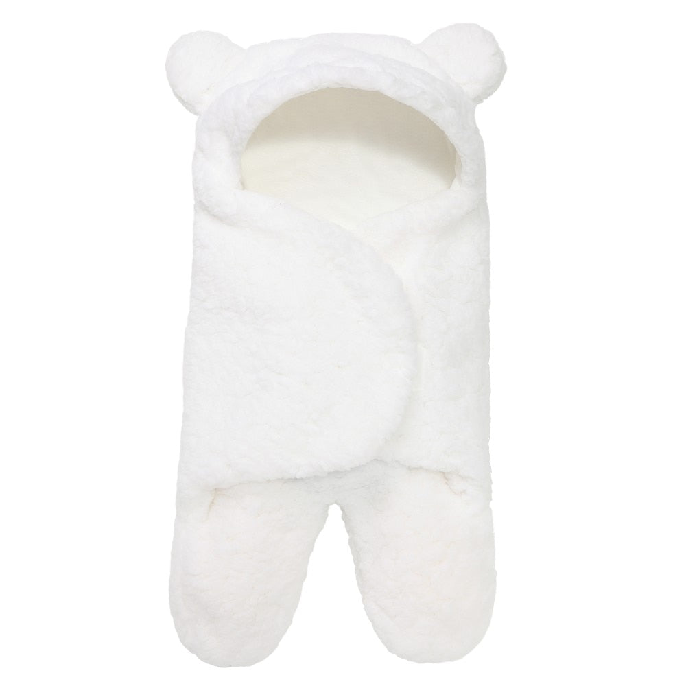 Baby Swaddle Blanket