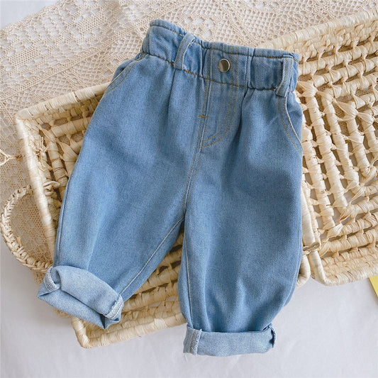 Baby Jeans Pants