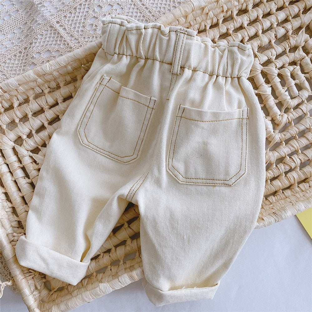 Baby Jeans Pants