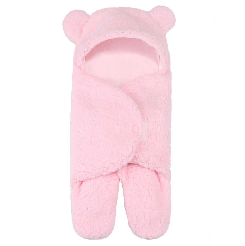 Baby Swaddle Blanket