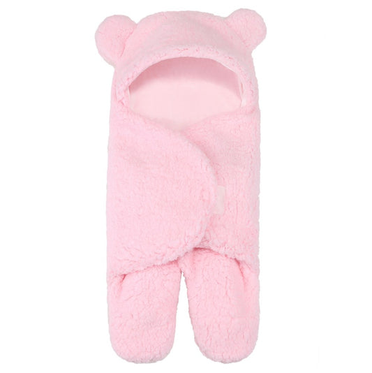 Baby Swaddle Blanket