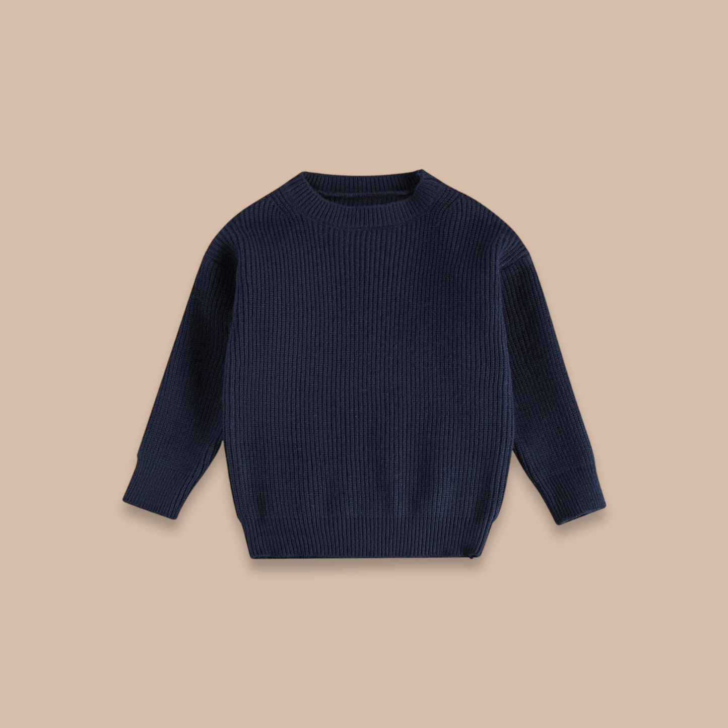 Knit Sweater