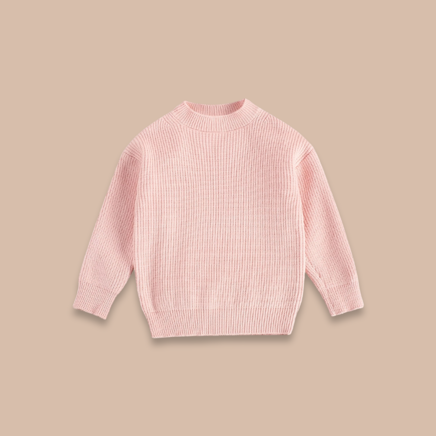 Knit Sweater