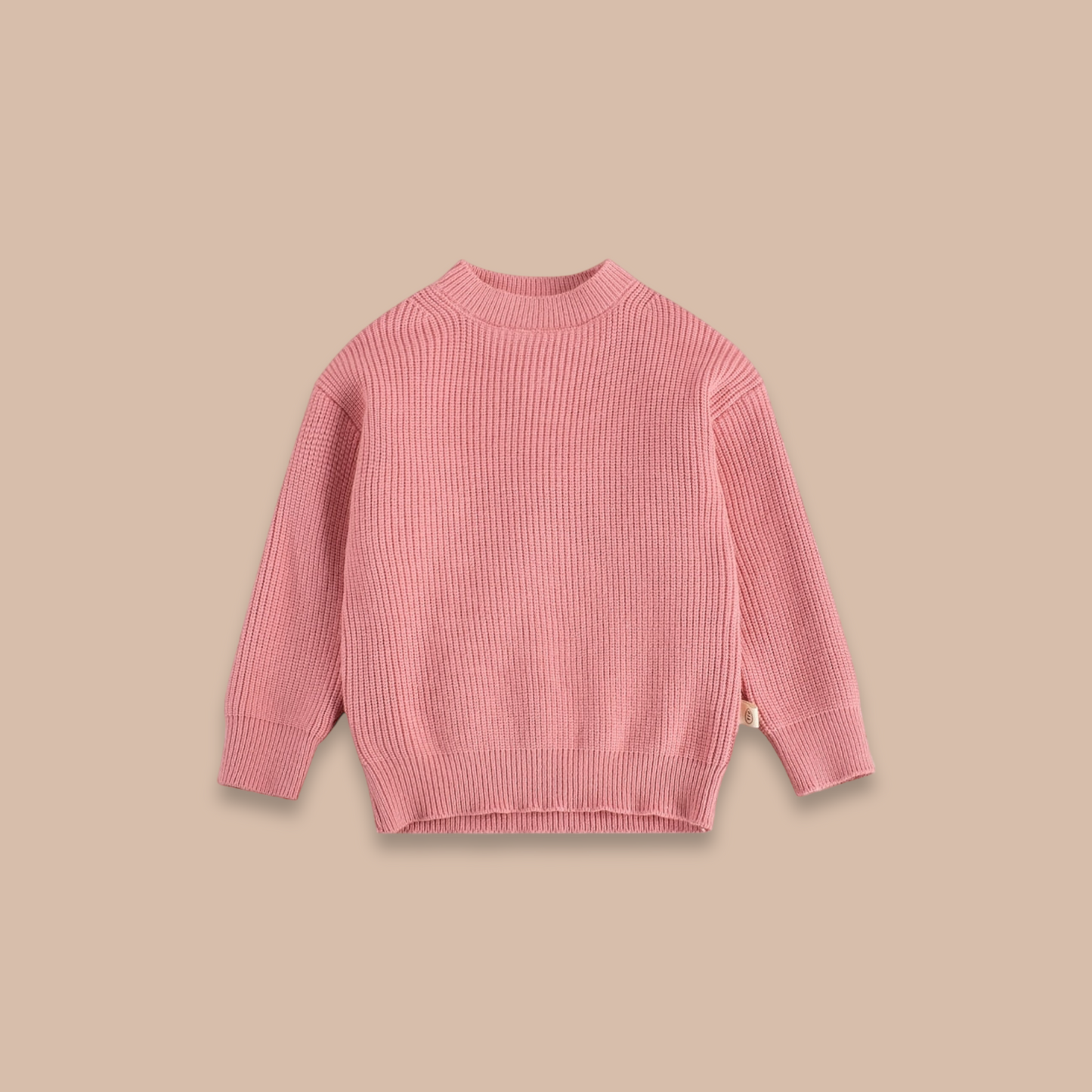 Knit Sweater