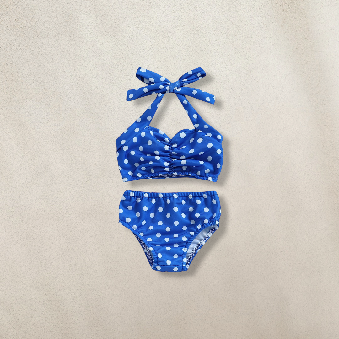 Polka Dot Bikini