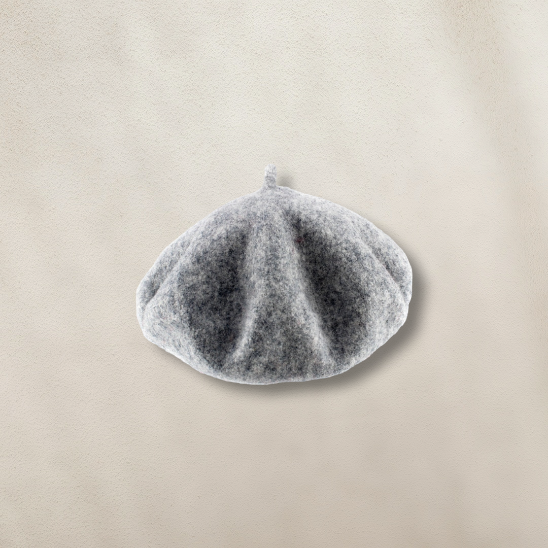 Baby Beret Hat