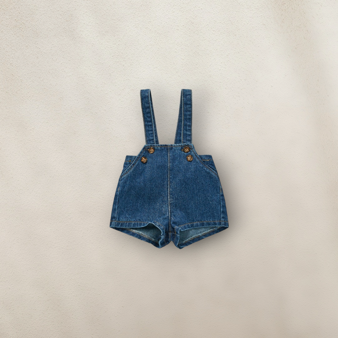 Cowboy Jeans Shorts