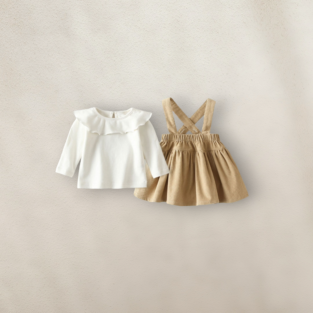 Baby Girl Tops & Dress