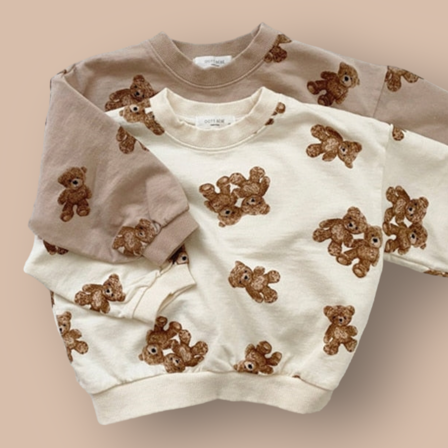 Little Bear 2pcs Baby Set