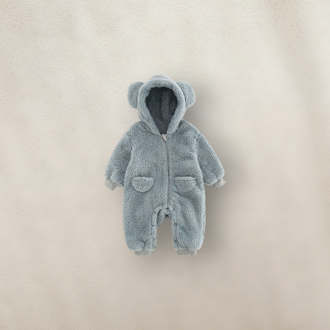 Little Bear Suit