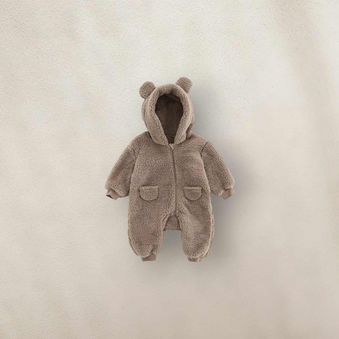 Little Bear Suit