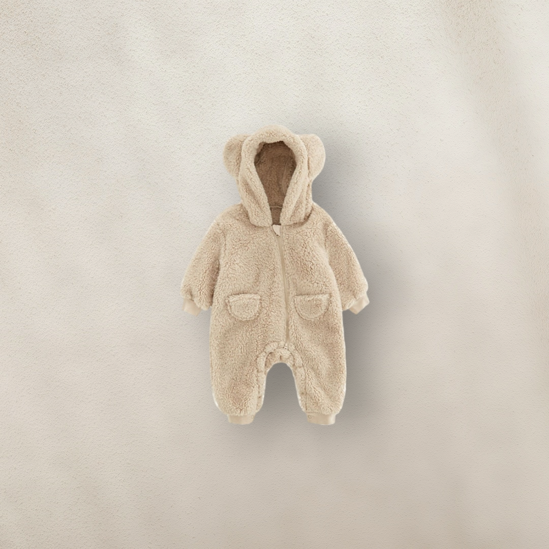 Little Bear Suit