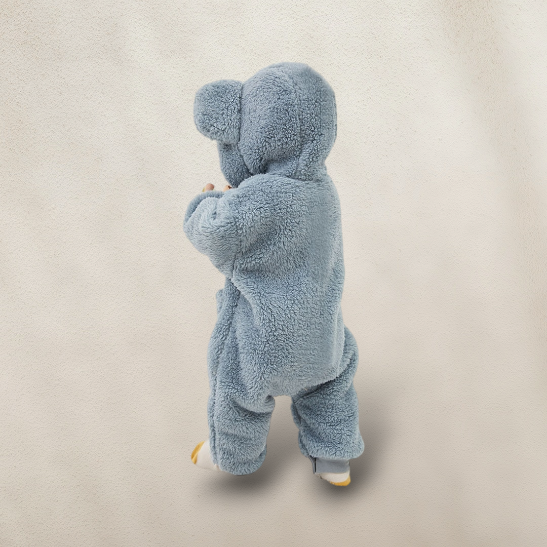 Little Bear Suit