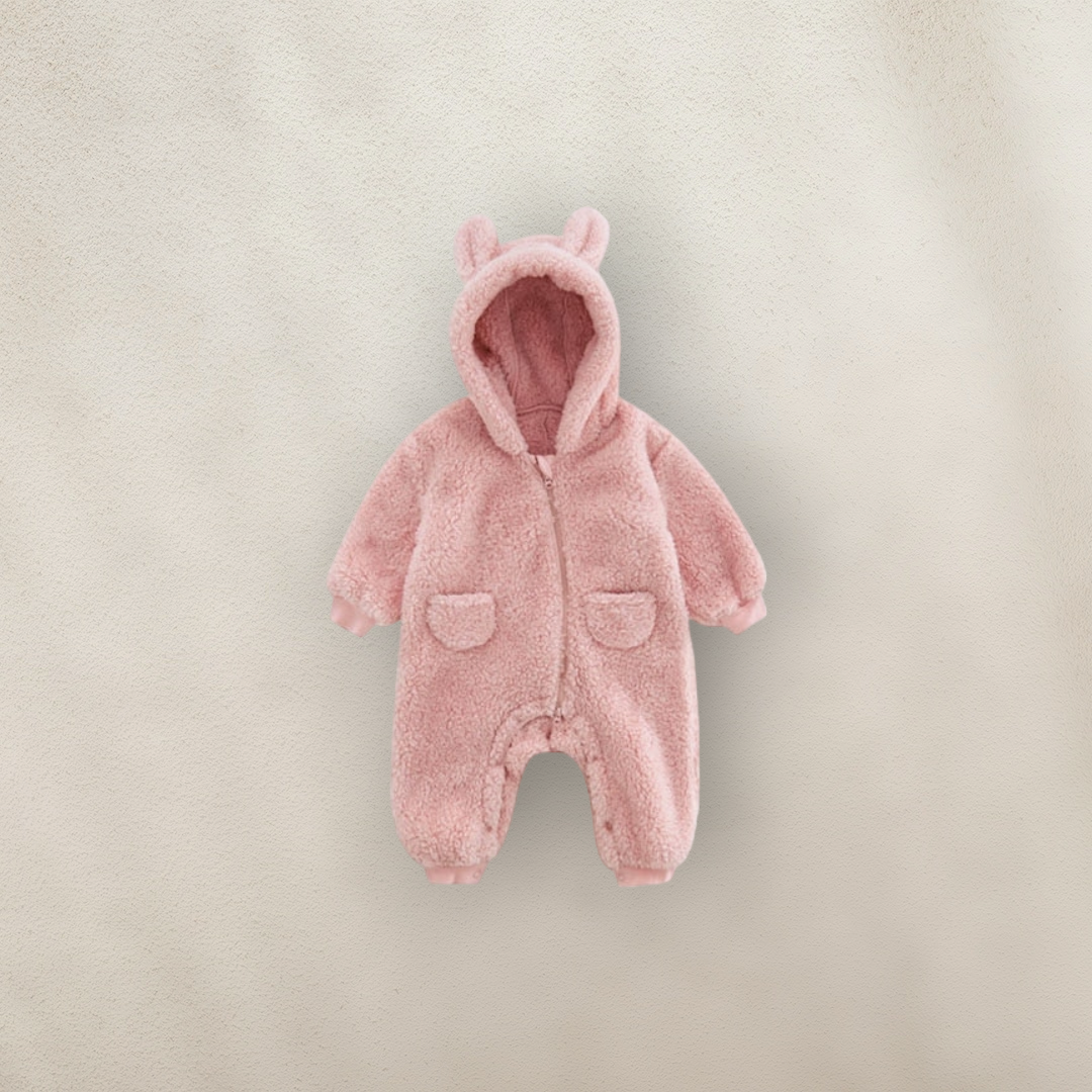 Little Bear Suit