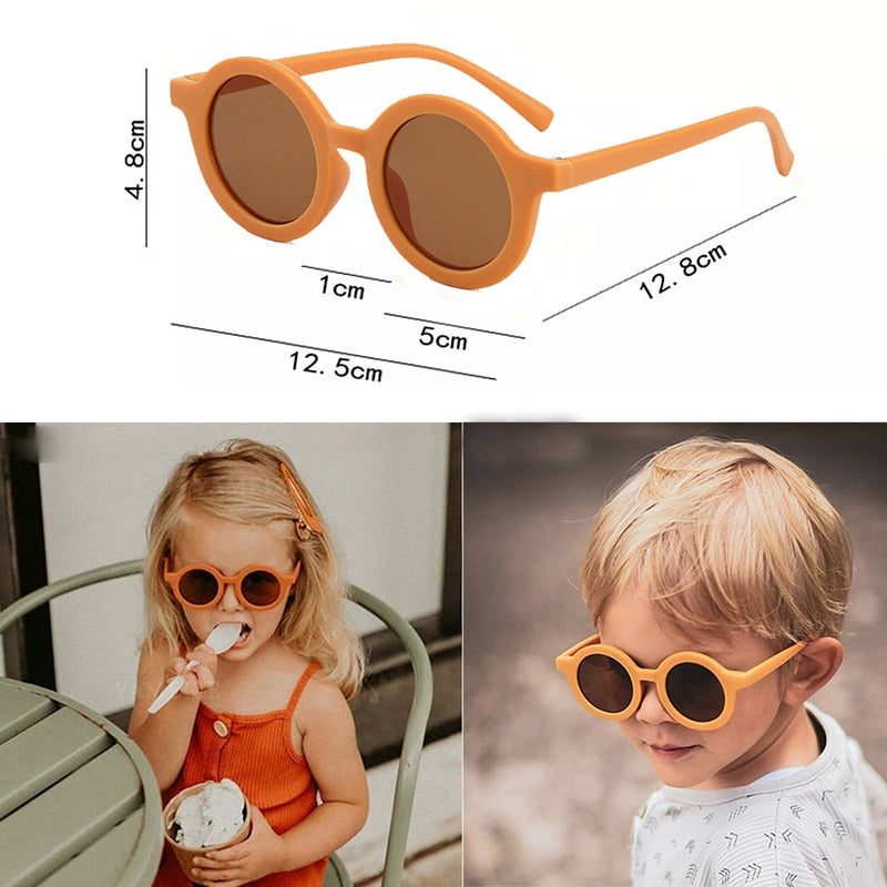 Cute Vintage Sunglasses